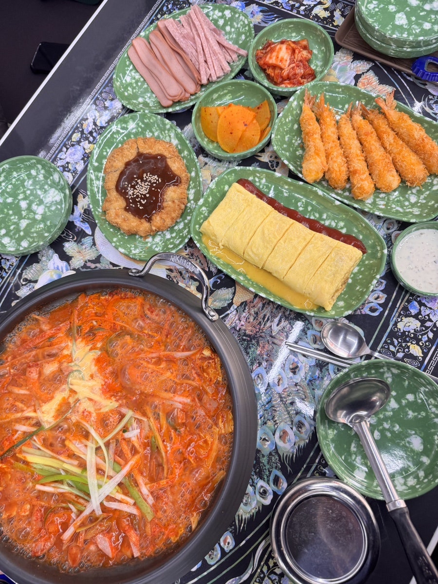 노란주전자 사진 2