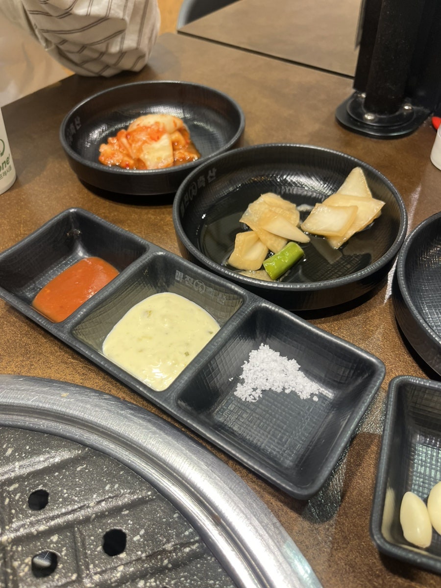 미진축산 대연황령점 사진 5