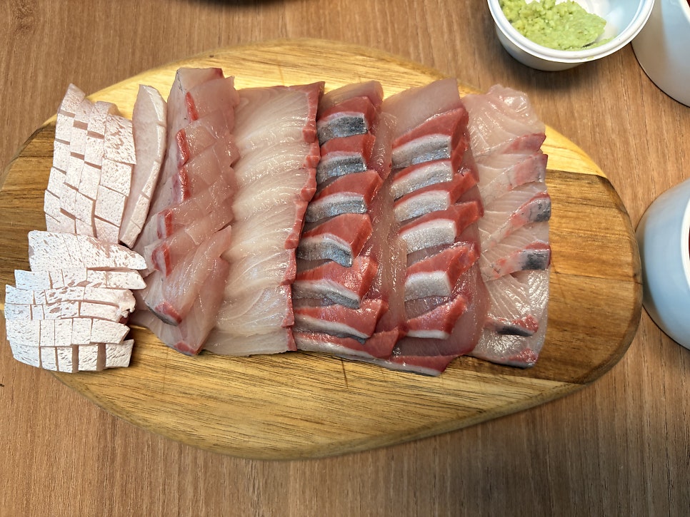 방랑수산 사진 5
