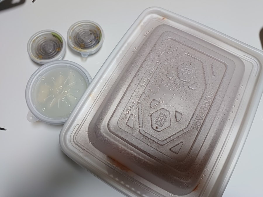 한결통아구찜 검암점 사진 3