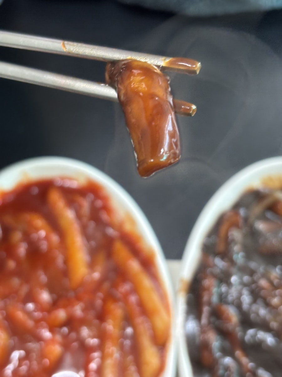번개분식 사진 6