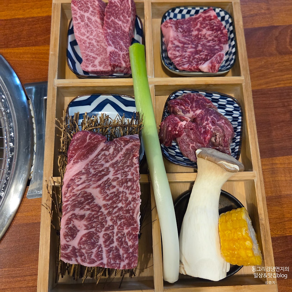 야끼니꾸 리우 사진 6