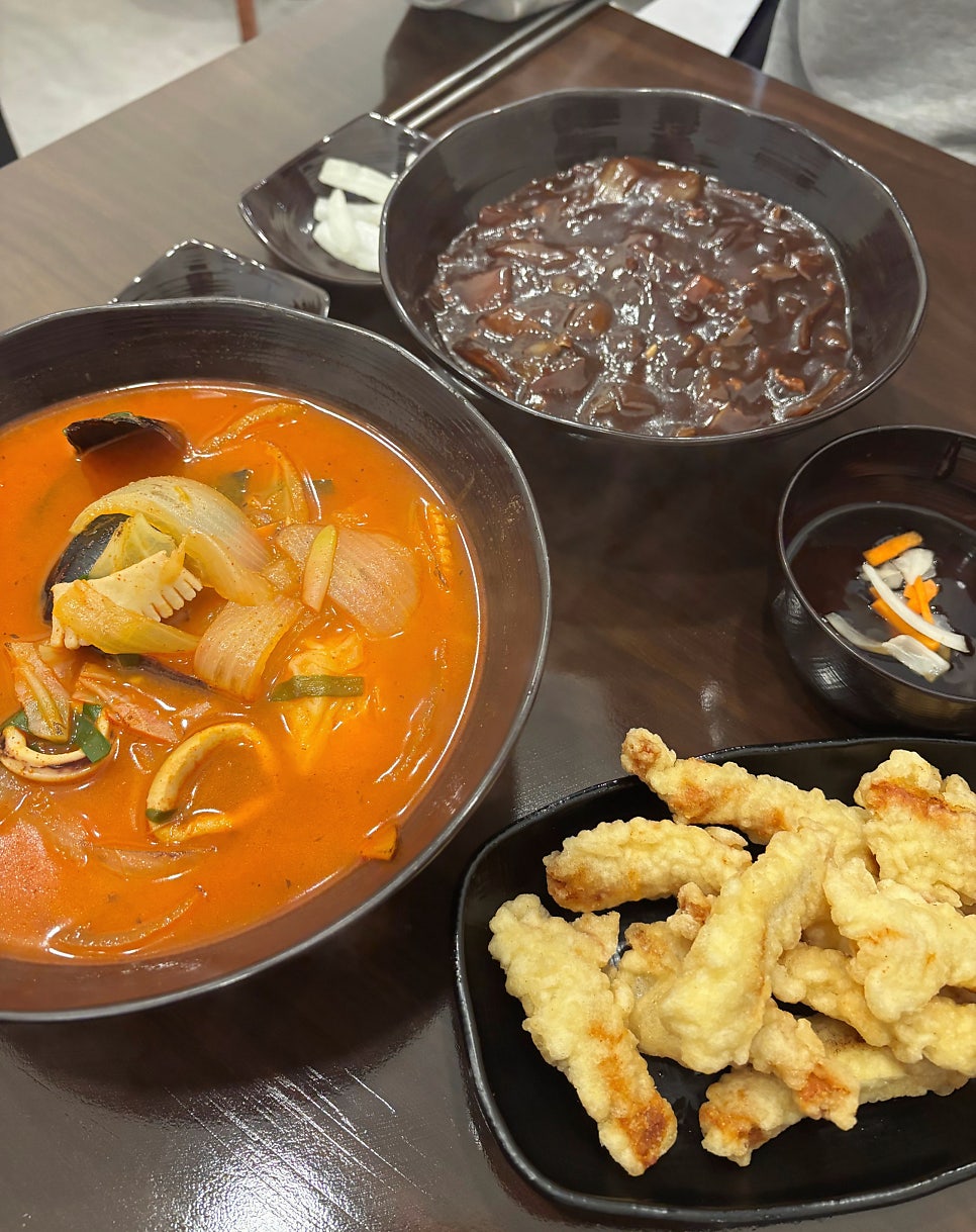 진미향중화요리 사진 2