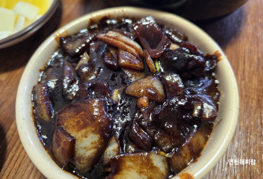 군남반점 사진 4