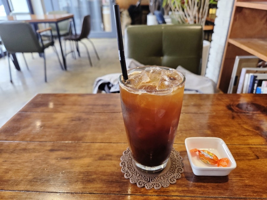 할로로스팅하우스 사진 3