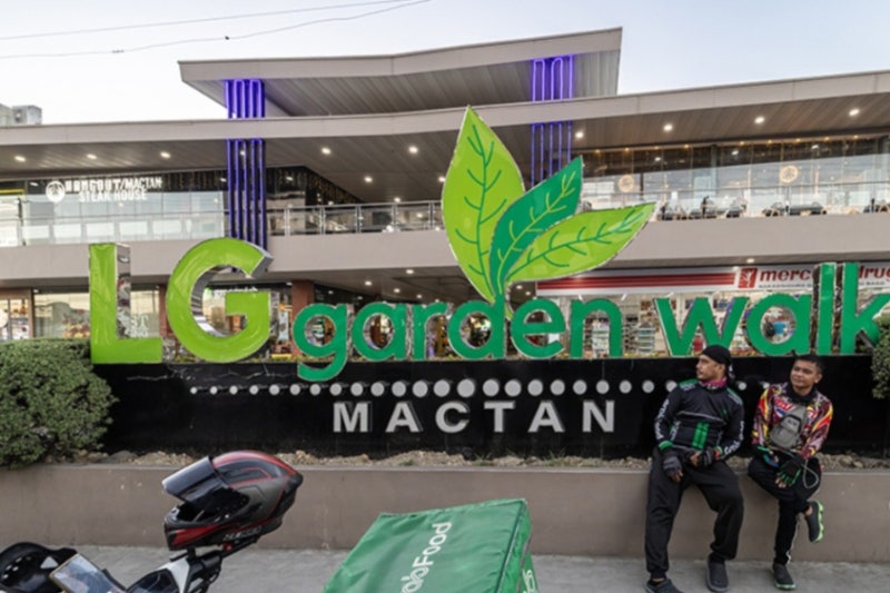 필리핀세부 막탄 해산물 맛집 – 크라켄크랩 (신선한 크랩과 해산물 전문)