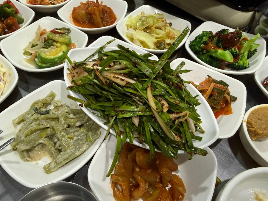 진구포차 사진 4