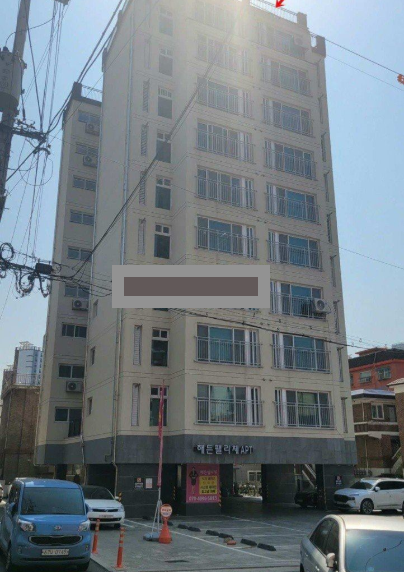 맘스터치 부천약대점 사진 4
