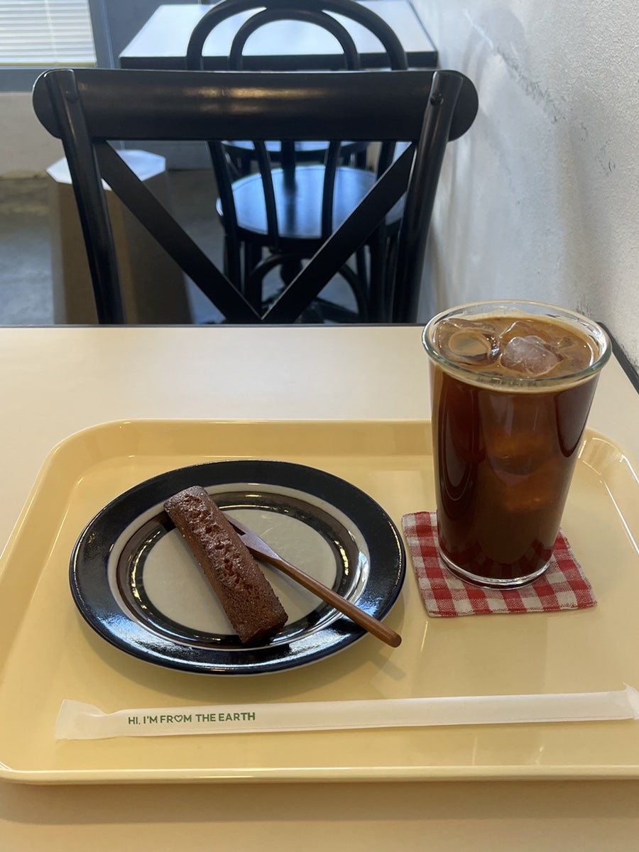 카페오흐브아 사진 1