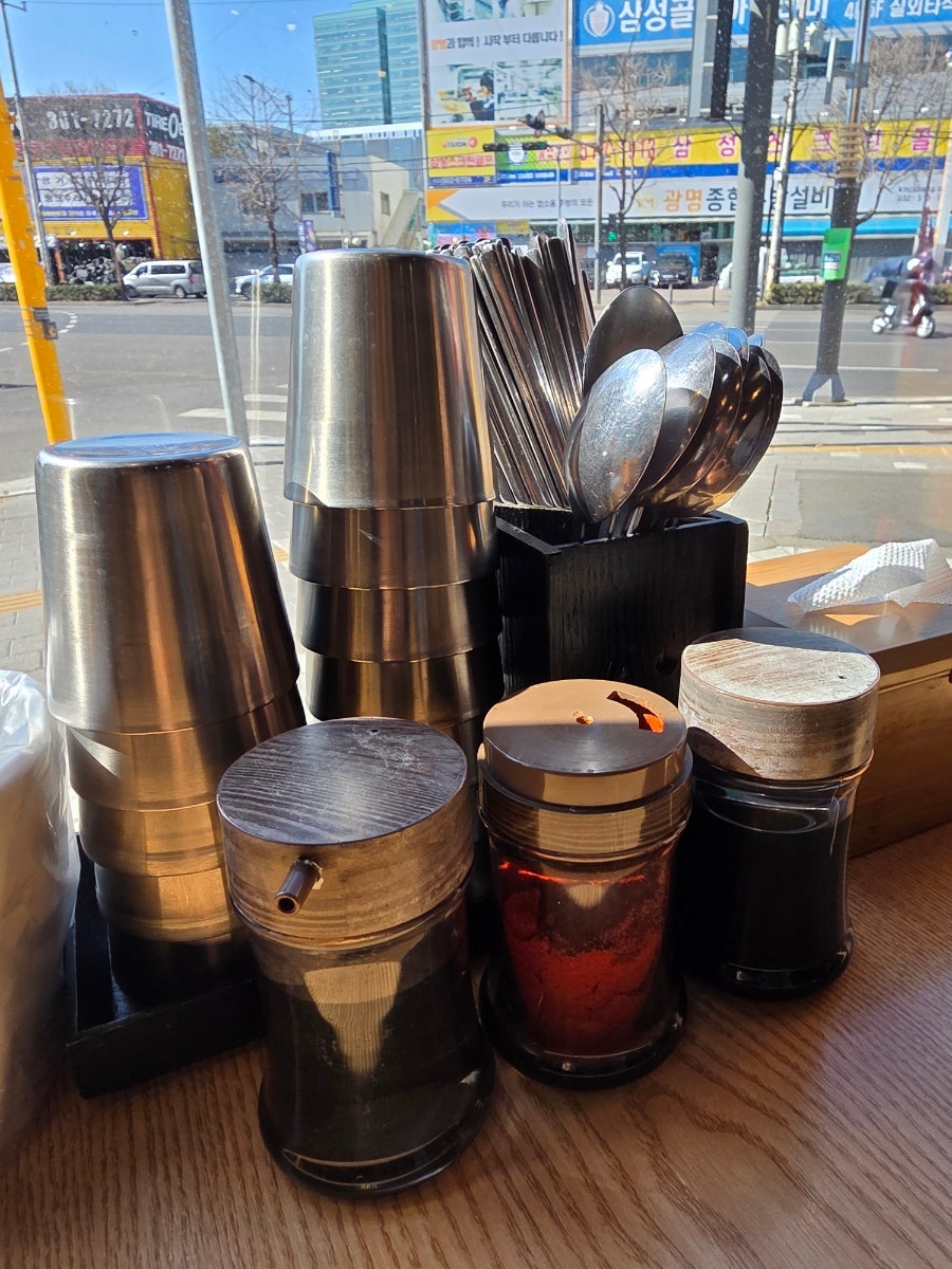 짬뽕타운24시 삼산점 사진 5