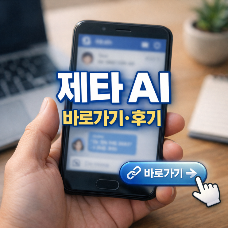  제타 ai 바로가기 링크 사이트 zeta-ai.io 채팅 사용방법 후기