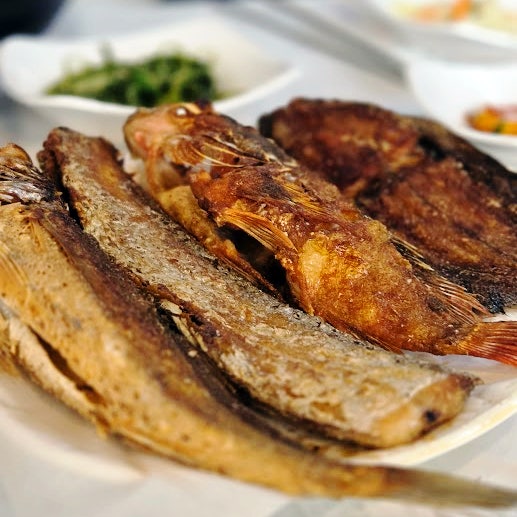  순천, 수준 높은 맛의 도시 (1) 맛있는 채움