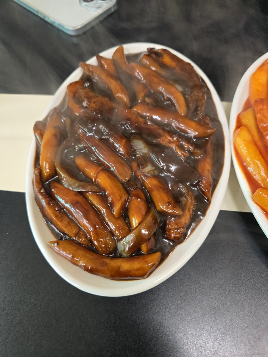 번개분식 사진 5