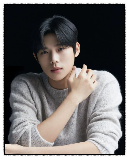 문상민 프로필·작품 총정리｜《파반느》로 다시 보는 차세대 배우의 성장사