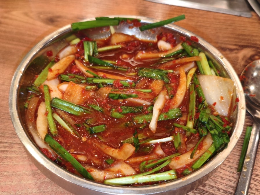 진원조닭한마리 화정점 사진 6