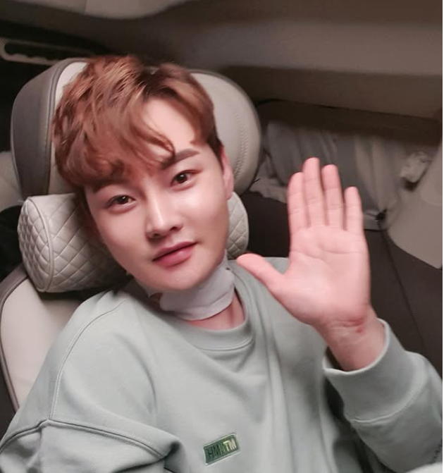 박서진 프로필 총정리 나이 본명 및 2026년 콘서트 일정(고양, 부산) 안내