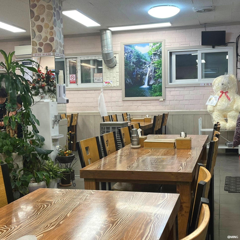 하빈식당밥집 사진 5