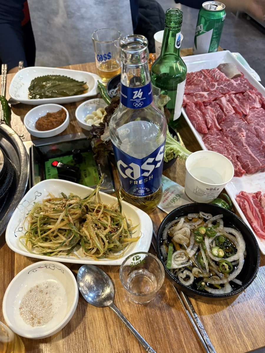 통큰소한마리 청천본점 사진 6