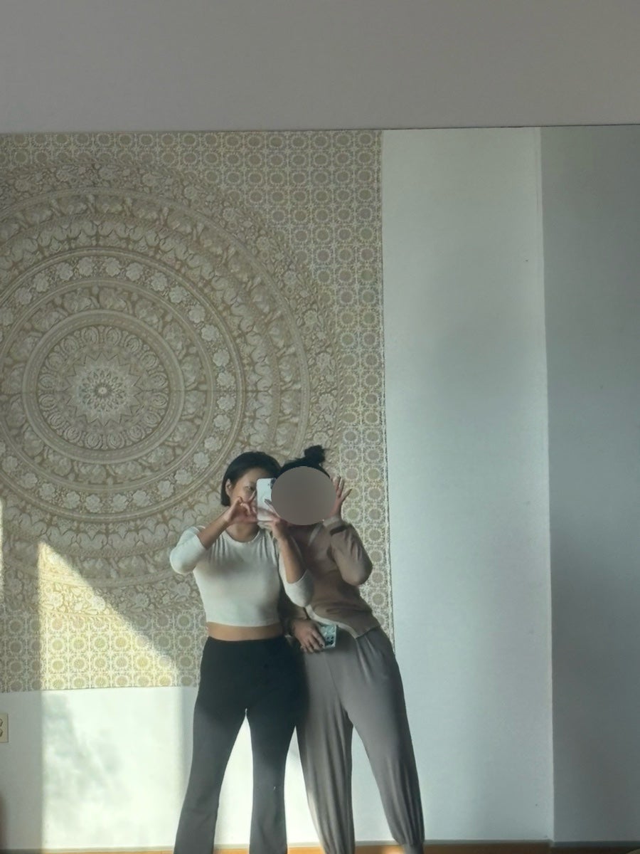 요가공방&필라 사진 2