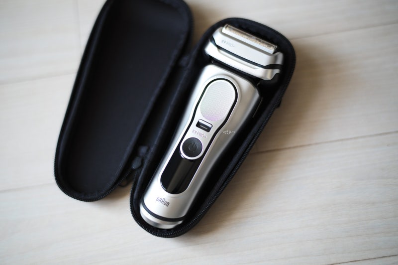 브라운 시리즈 9 PRO+ 울트라 씬 전기면도기 BRAUN Series 9 Pro + Ultrathin