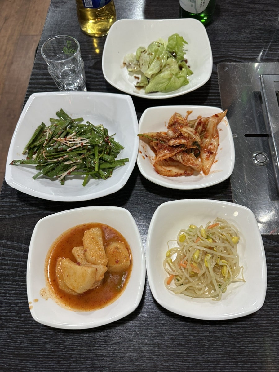 시드니양꼬치 사진 5