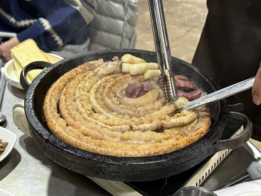 진구포차 사진 3