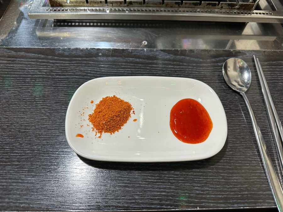 시드니양꼬치 사진 4