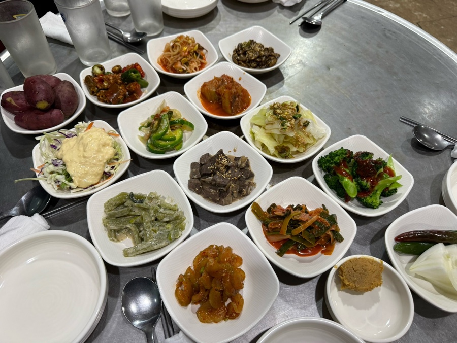 진구포차 사진 2