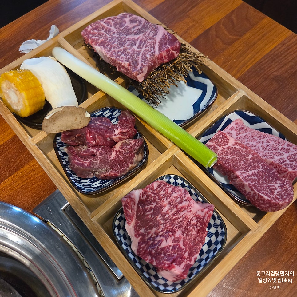 야끼니꾸 리우 사진 5
