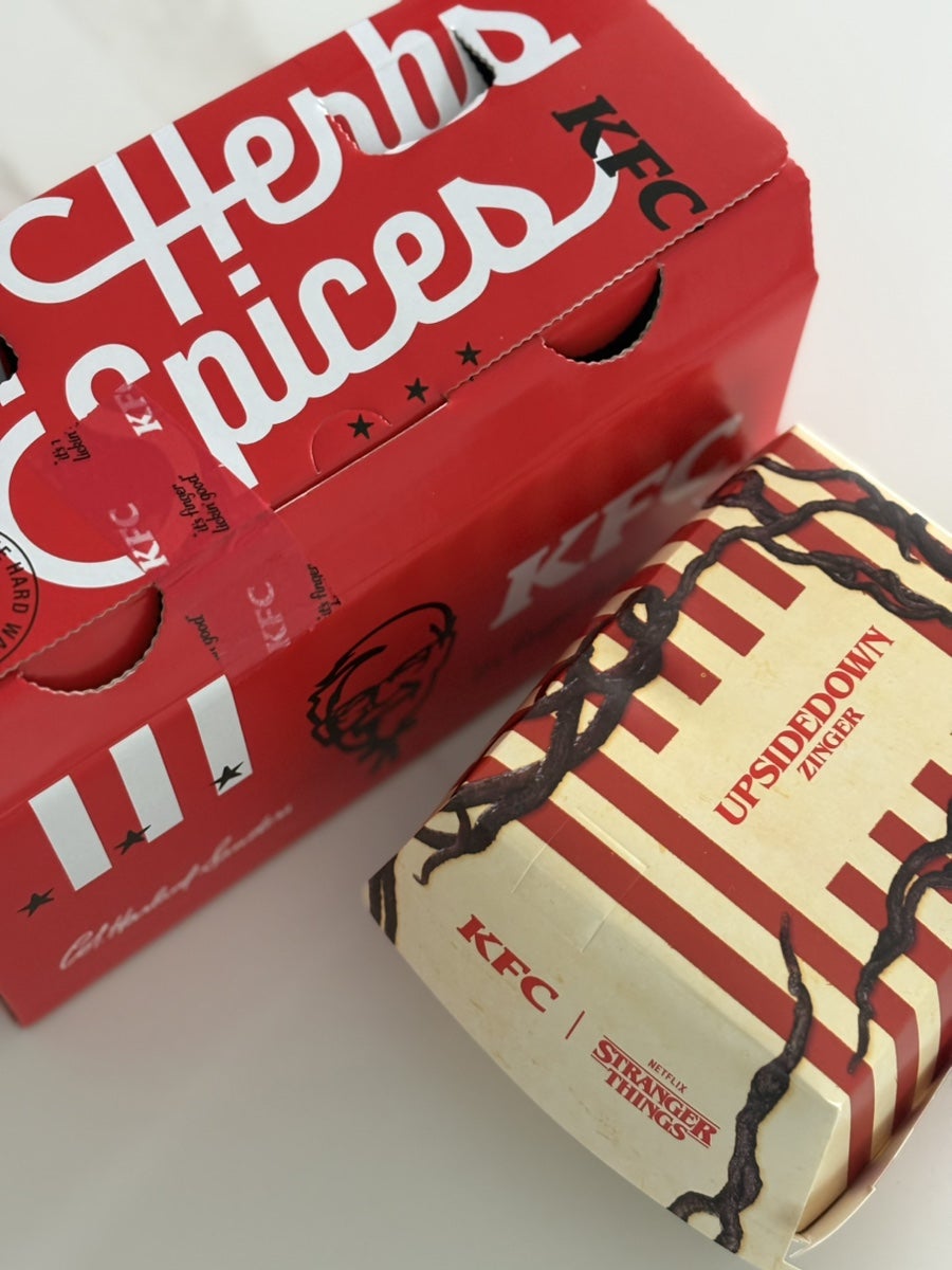 KFC 광주용봉DT점 사진 4