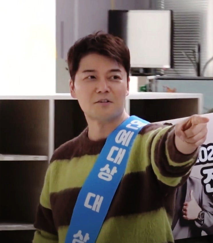 전현무 KBS 파업 당시 2000만원 기부 미담 사당귀 아나운서실 눈물 분위기 왜