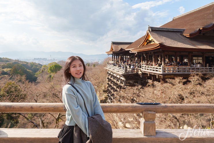 일본 교토 여행 코스 청수사 기요미즈데라 기온거리 교토 가볼만한곳