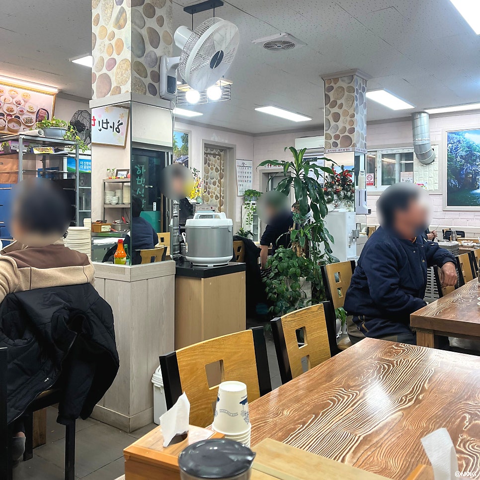 하빈식당밥집 사진 4