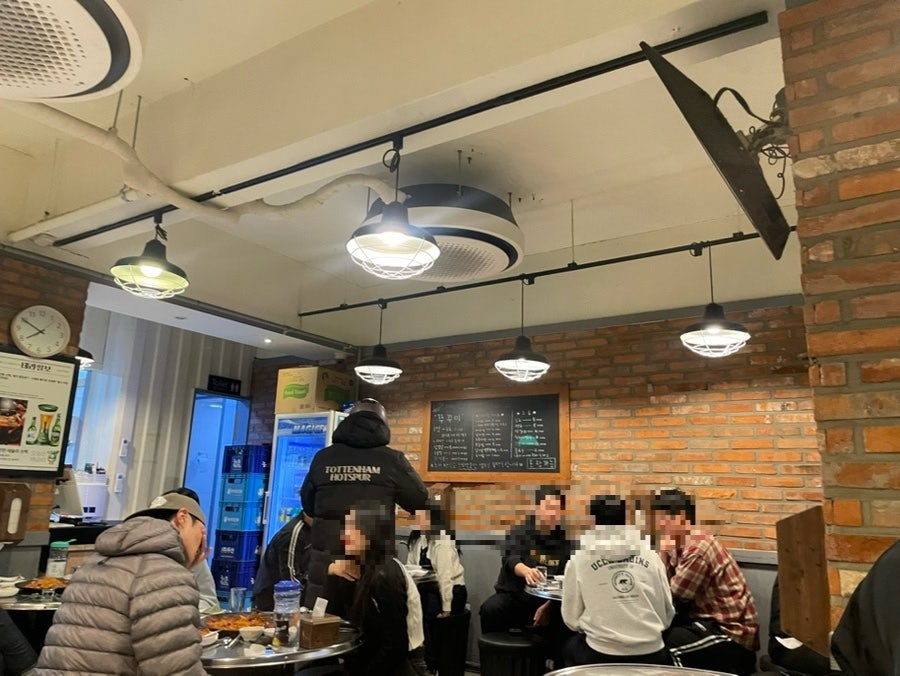 맛사랑쭈꾸미 신림점 사진 2