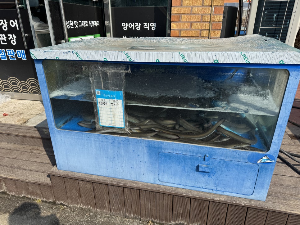 장어원 사진 2
