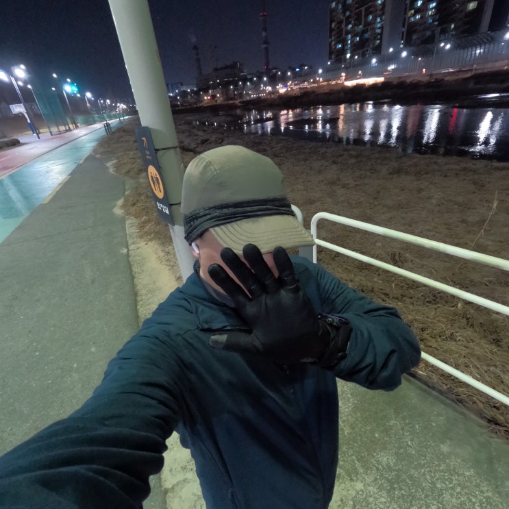  실패했던 15K LSD 러닝 훈련, 그래도 오히려 다행인 이유