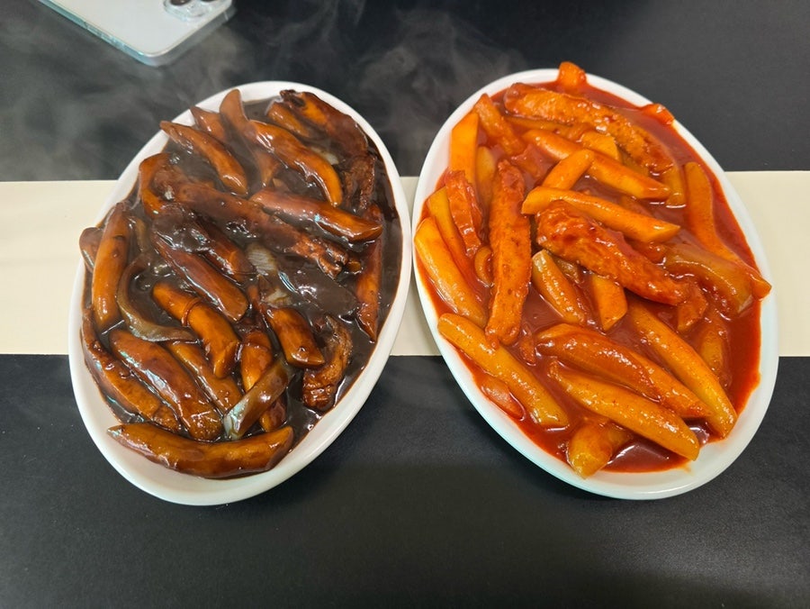 번개분식 사진 3