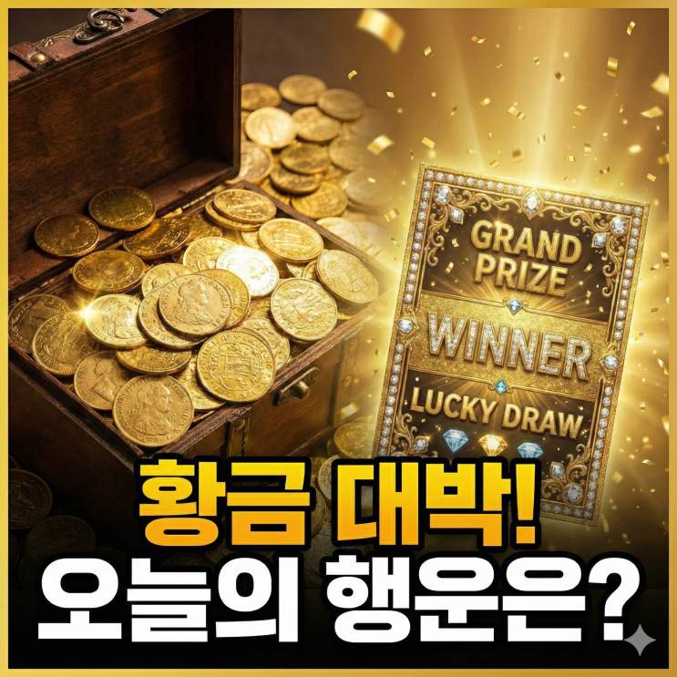  [꿈해몽] 똥 밟는 꿈, 돼지 꿈 꿨다고 무조건 로또 사면 안 되는 이유! (대박 길몽 vs 쪽박 흉몽 완벽 비교)