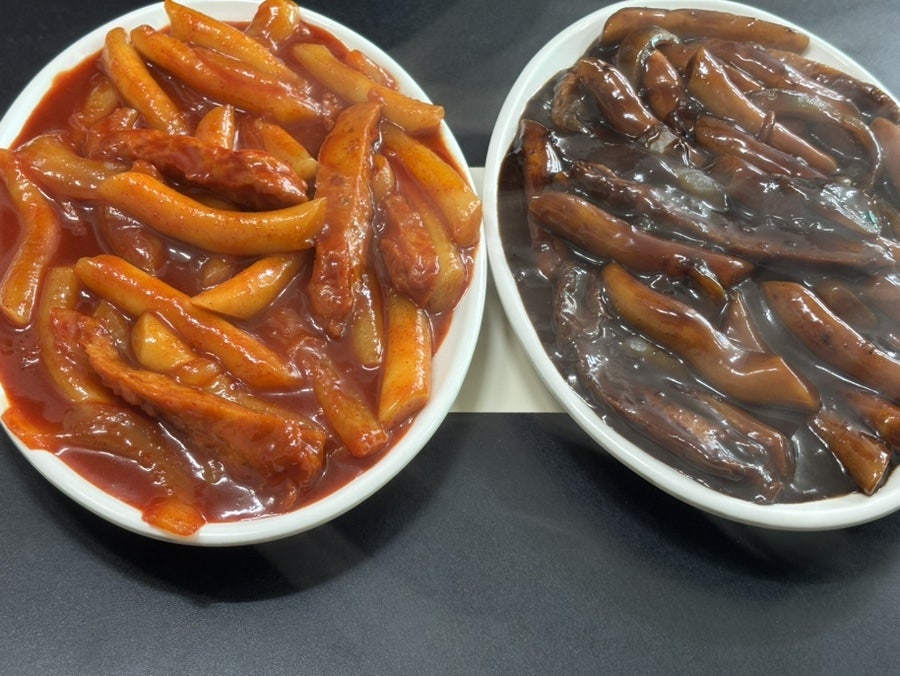 번개분식 사진 2