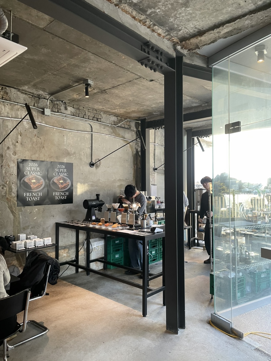 모센트 빈즈 사진 3