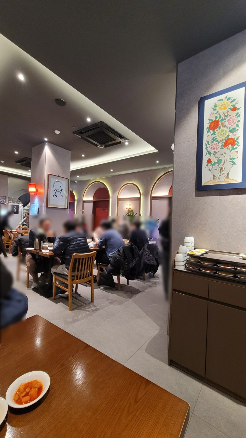 천미미 삼성점 사진 3