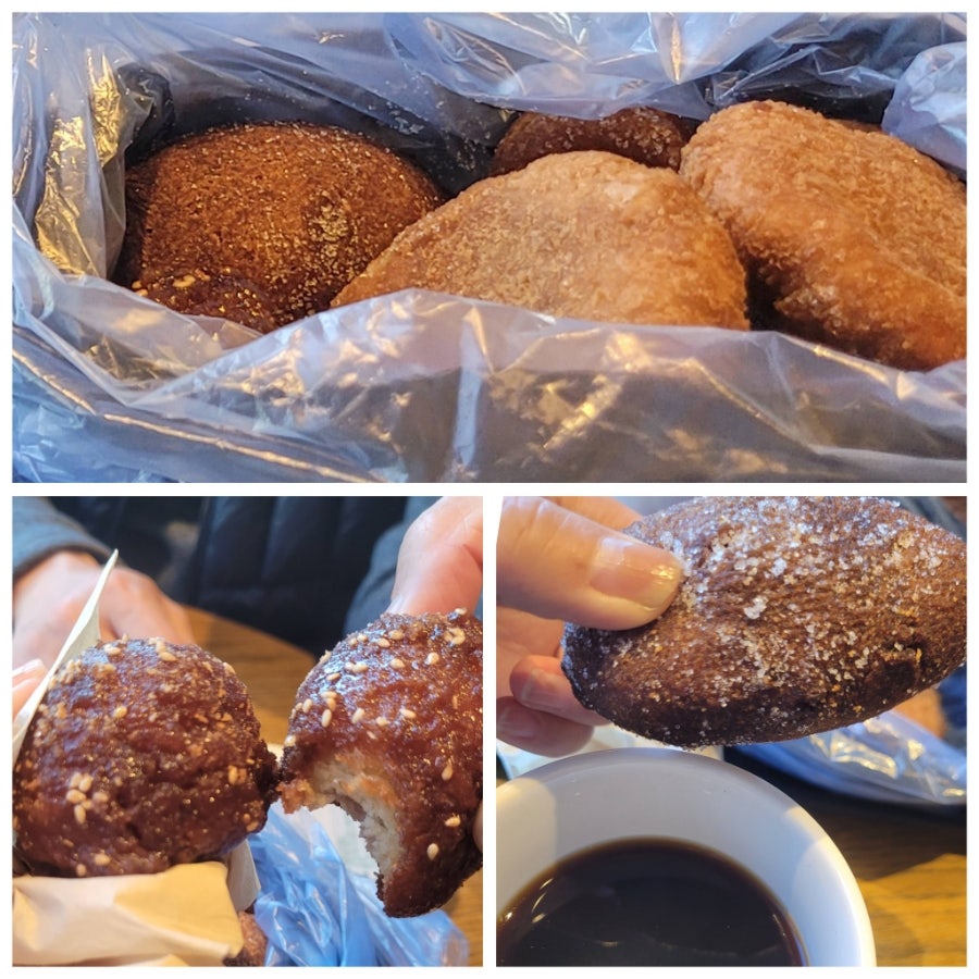 주인완도너츠 사진 1