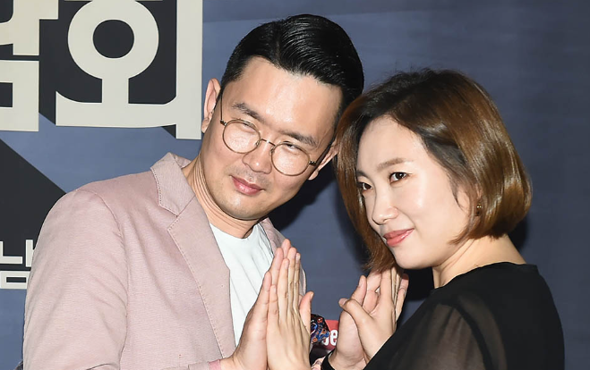 “결혼 13년 만에 터진 충격 고백… 윤형빈 ‘정경미 꼴 보기 싫어’ 발언의 진짜 속사정은?....