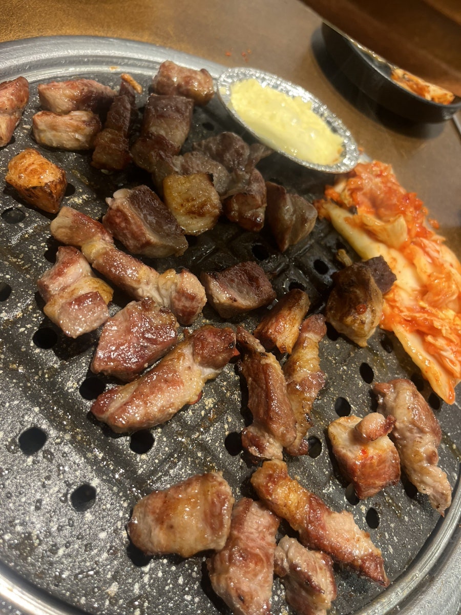 미진축산 대연황령점 사진 6