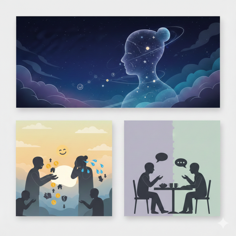 죽은 사람 나오는 꿈, 죽은 사람 보는 꿈, 죽은 사람이 웃는 꿈, 죽은 사람이 우는 꿈 죽은 사....