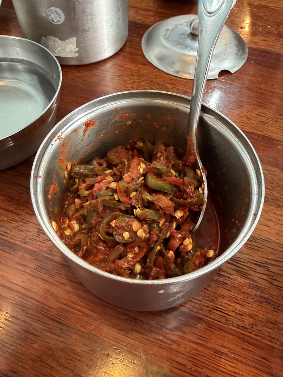명동칼국수 사진 6