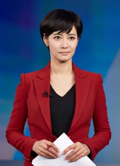 “김주하 ‘김광규가 낫다’ 왜? 외모 보고 결혼했다가 성형남 만나