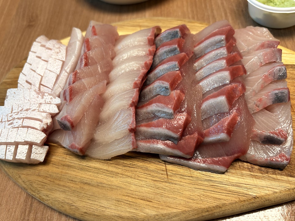 방랑수산 사진 6