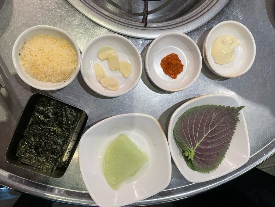 맛사랑쭈꾸미 신림점 사진 6