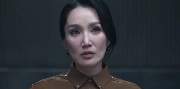 레이디두아 출연진, 박보경 배우가 진선규 아내라고?